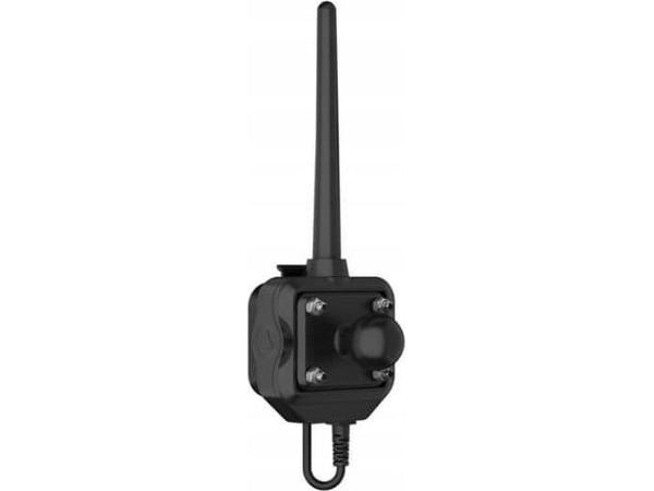 Garmin Group Ride Tracker (5,5") (5.5")