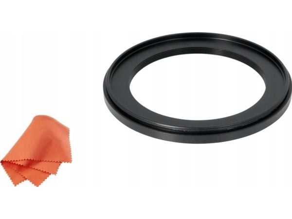 JJC FreePower reduksjonsring 77 til 58 mm