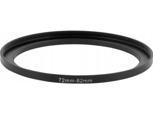 JJC reduksjonsring FreePower 72 til 82 mm
