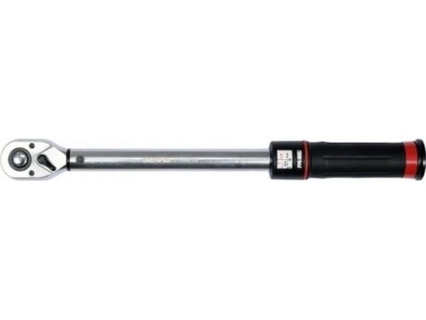 Yato momentnøkkel 3/8" 10–110 Nm (1 stk)