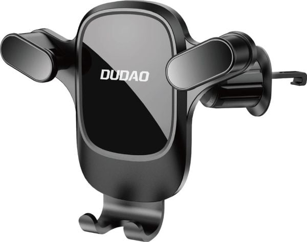 Dudao biltelefonholder for ventilasjonsrist Dudao F5Pro - svart