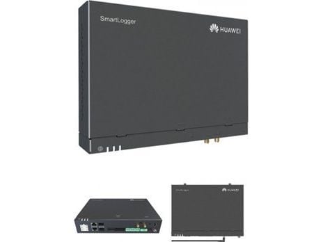 Huawei Smart Logger 3000A01 AV signaloverføringssystem (uten MBUS)