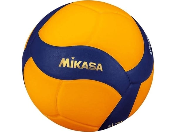 Mikasa V333W - lentopallo, koko 5