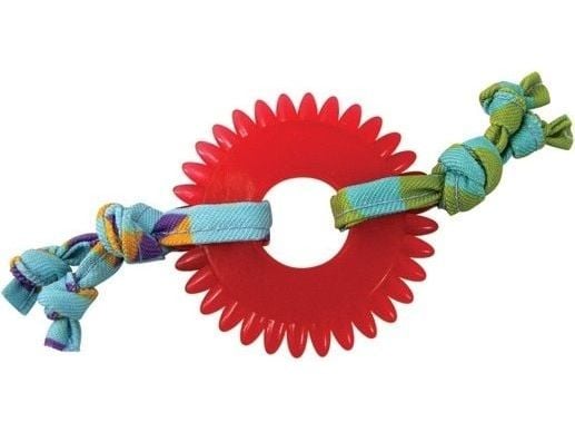 Petstages PETSTAGES ZAB. KATTER TYGGEHJUL PS715