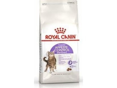 Royal Canin Appetite Control Sterilised, Adult (animal), Kylling, 2 kg