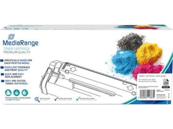 MediaRange MRHPTCB540A, lajittelu, 1 kpl