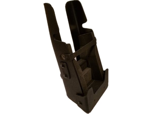 Zebra - Gaffeltruckholder - overflatemonterbar - for Zebra MC3300, MC3300-G, MC3330R, MC3390R