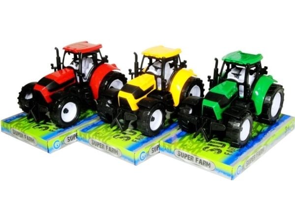Spartan Sport traktor solo (Q4339)