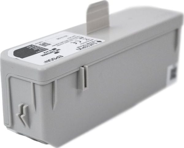 Epson SJIC33P(K), 1 kpl, Kertapakkaus