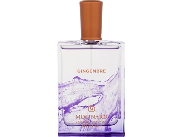 Molinard La Fraicheur Gingembre Eau De Parfum