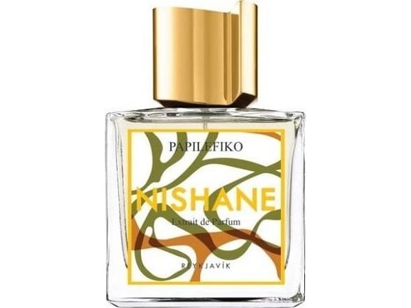 Nishane Papilefiko Extrait de parfum 100 ml (unisex)