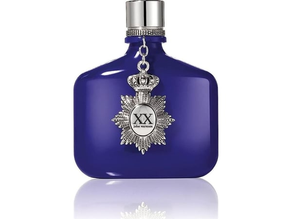 John Varvatos - Xx Indigo, Eau De Toilette- 125 ml For Men