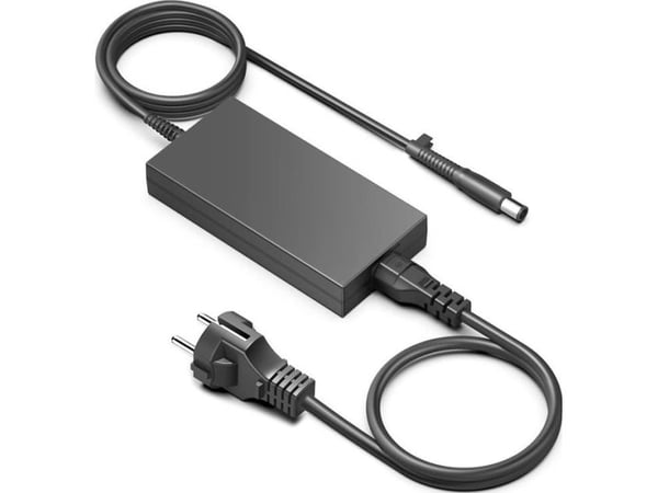 ProXtend - Strømadapter - 7.4*5.0mm plug - AC 100-240 V - 120 watt