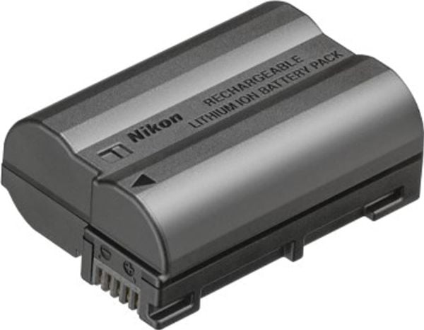 Nikon EN-EL15c, Nikon, Litiumioni (Li-Ion)
