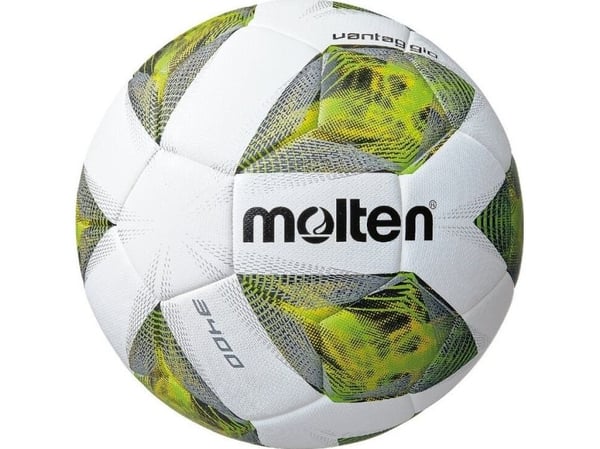 Molten kamuolys fotbollsträning F3A3400-G 3d