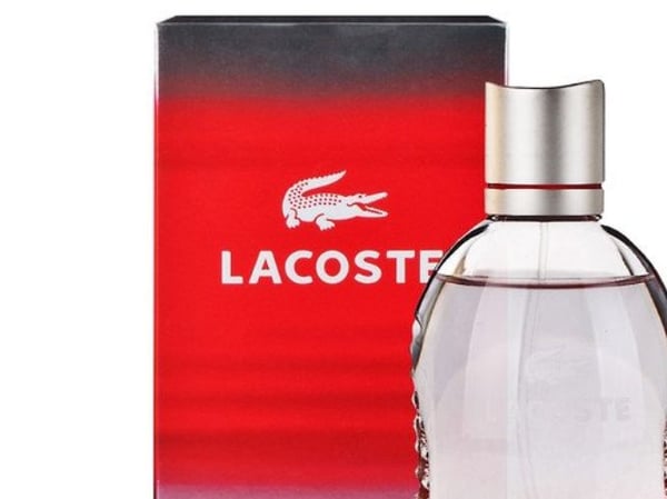 Lacoste - Red EDT 125 ml