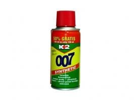 K2 flerbruksrensemiddel K2 007 150 ml