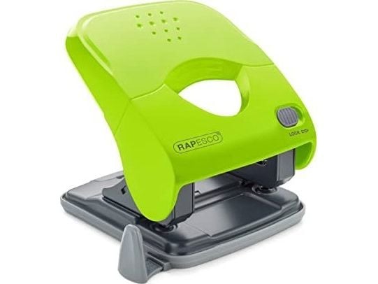 RAPESCO hullstans X5-40 PS grønn 1529