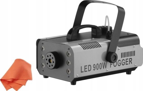 Freepower røykmaskin FreePower Fogger 900W LED