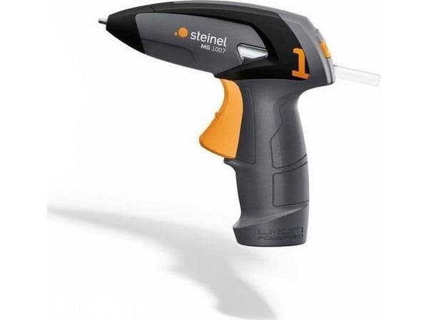 STEINEL JOHDOTON LIIMAPISTOOLI 3.6V MOBILEGLUE 1007