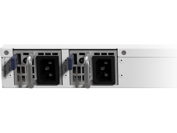 MikroTik G1040A-60WF | strømforsyning | Hot Swap, 12V, 60W, for CCR2004-16G-2S+