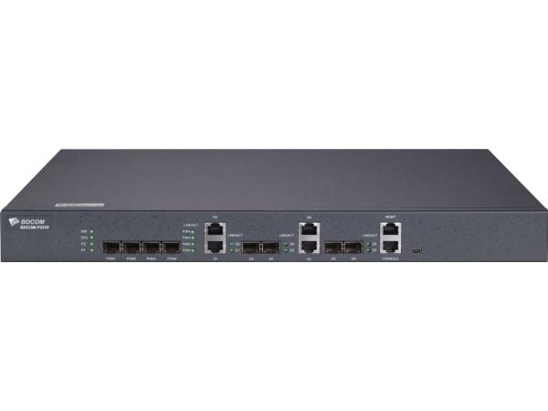 BDCOM P3310D | OLT | EPON, 4GE