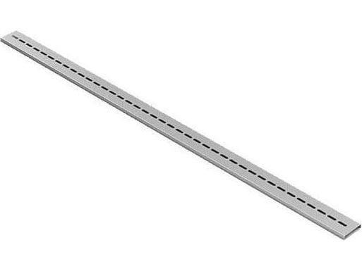 Keno rei'itetty asennusprofiili 40x21x2mm/2mb MAGNELIS (K-47-2-MAG)