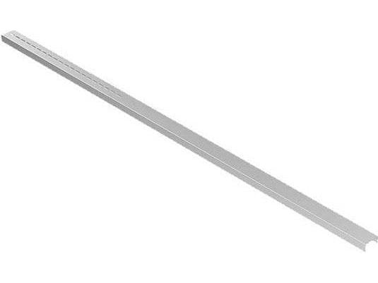 KENO 50x100x3mm/2,8mb rei'itetty asennusprofiili MAGNELIS (K-47-1-MAG)