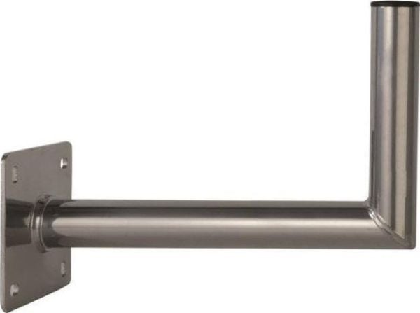 CORAB veggfeste vinkel AL USL-48/450AL i aluminium