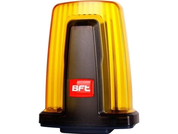 BFT Radius LED-lampe AC A R1 230V med antenne