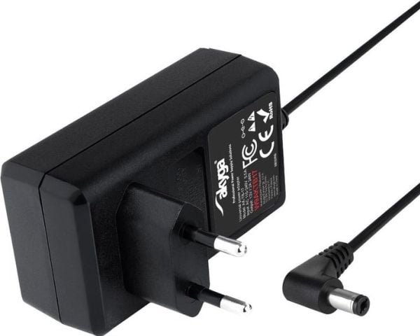 Akyga AK-TB-17, Lighting, Innendørs, 230 V, 50 Hz, 24 W, 12 V
