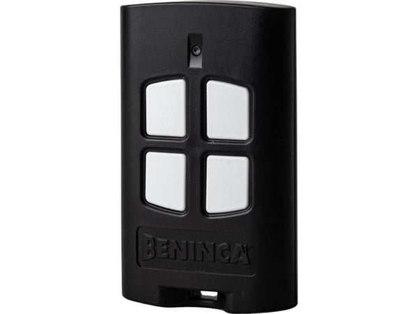 BENINCA fjernbetjening Beninca TO.GO4A - firekanals