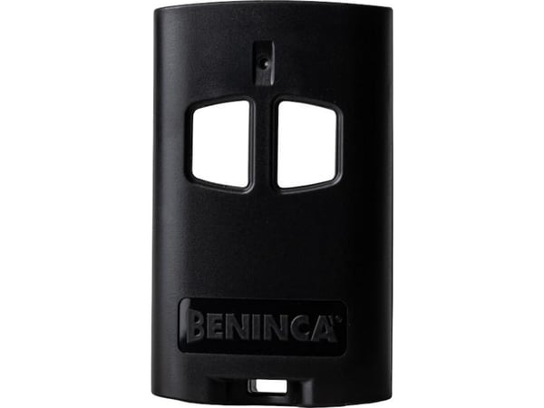 Beninca fjernkontroll Beninca TO.GO2A - to-kanals