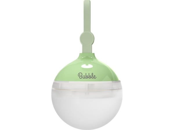 Nitecore kupla lamppu - pastelli minttu