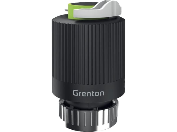Grenton Magnetventil M30 230V Grenton