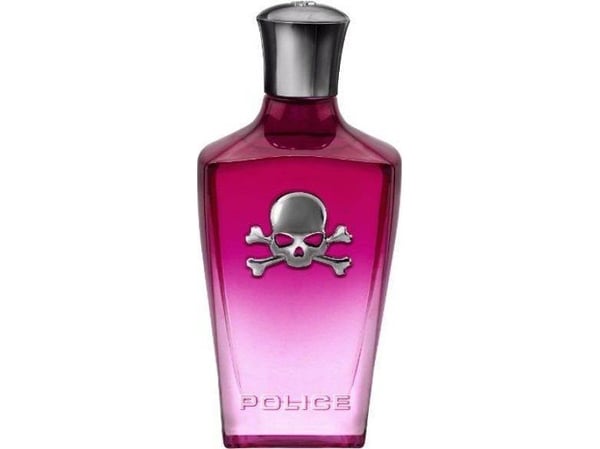 POLICE Police Potion Love For Her Eau De Parfum 100 ml (woman)