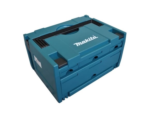 Makita P-84311, Grønn, 295 mm, 395 mm, 210 mm, 1 stykker