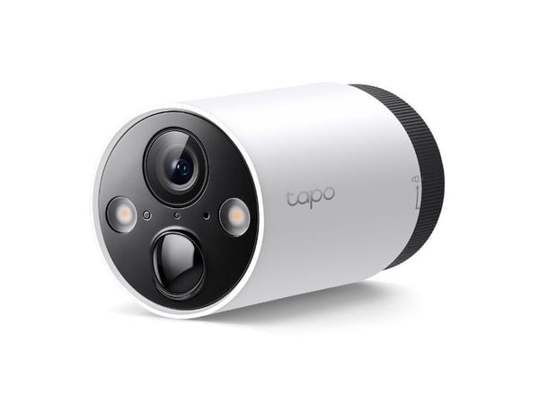 TP-Link Tapo Smart Wire-Free -kamera /Tapo C420