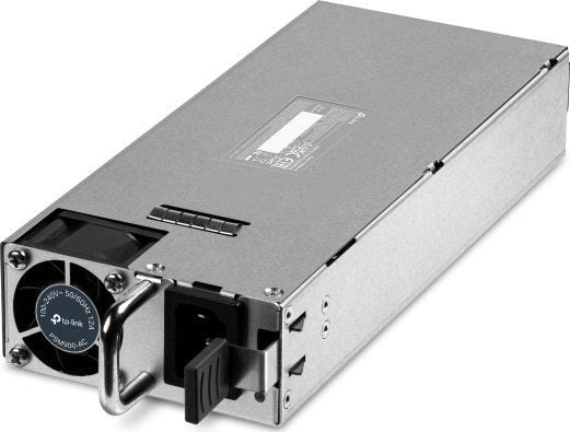 TP-Link PSM900-AC, 900 W, 100 - 240 V, 50/60 Hz, 12 A, 10 A, Overstrøm, Høyspent, Kortslutning, Lavspenning
