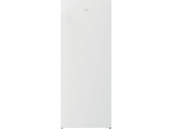 Beko RSSA290M41WN, 286 L, SN-T, 38 dB, E, hvit