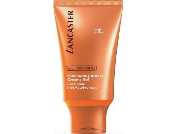 Lancaster Lancaster, Lancaster, Sublime Tan, Self-Tanning Gel, For Ben, 125 ml Unisex