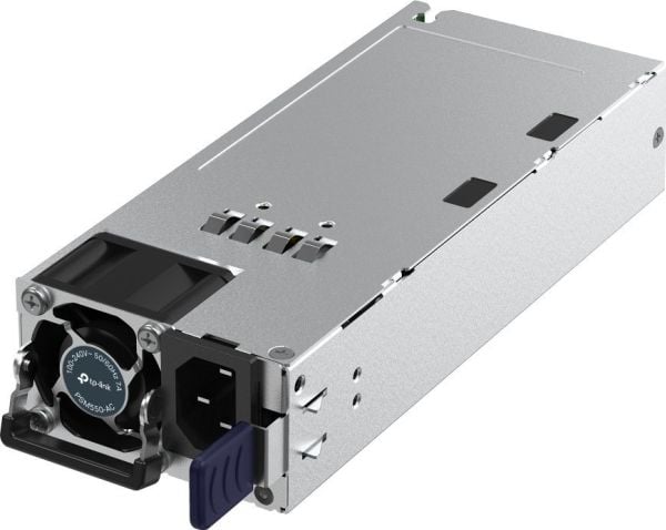 TP-Link PSM500-AC, Nettverksbryter, Innendørs, 100 - 240 V, 50/60 Hz, 550 W, 12 V