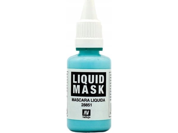 Vallejo 28.851, 32 ml, Plastflaske