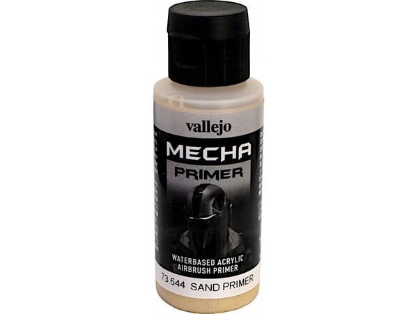 Mecha Primer - Sand 60 ml.