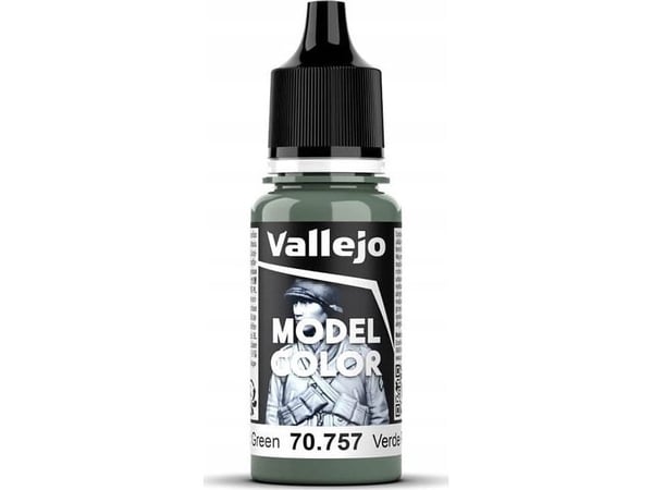 Tyynenmeren vihreä 18ml