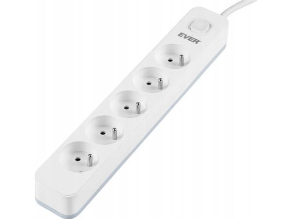 Ylijännitesuojaus EVER PROTECT 5PL 3 m