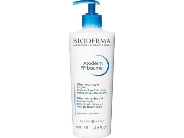 Bioderma Atoderm PP Baume Ultra-Nourrissant 500 ml