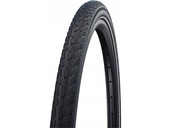 Schwalbe Road Cruiser dekk, ikke sammenleggbart 26" 1,75" (47-559)