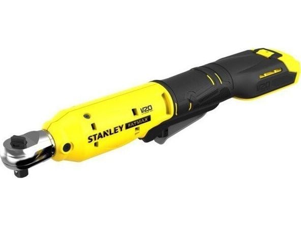 Stanley slagfast nøkkel V20 batteridrevet skralle 0*AH (1 stk)