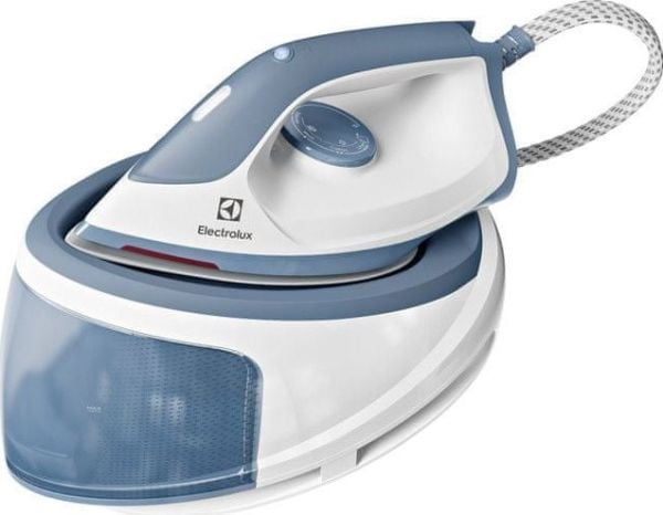 Electrolux E5ST12DB, 2400 W, 200 g/min, Glissium-pohjalevy, 5 bar, 1,2 L, 100 g/min